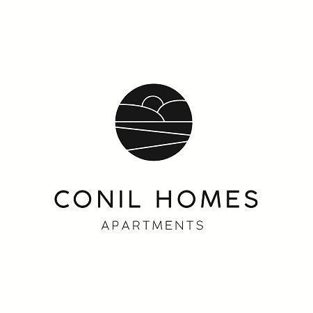 Conil Homes V Apartments Conil De La Frontera Exterior photo