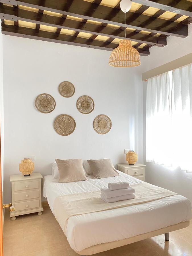 Conil Homes V Apartments Conil De La Frontera Exterior photo