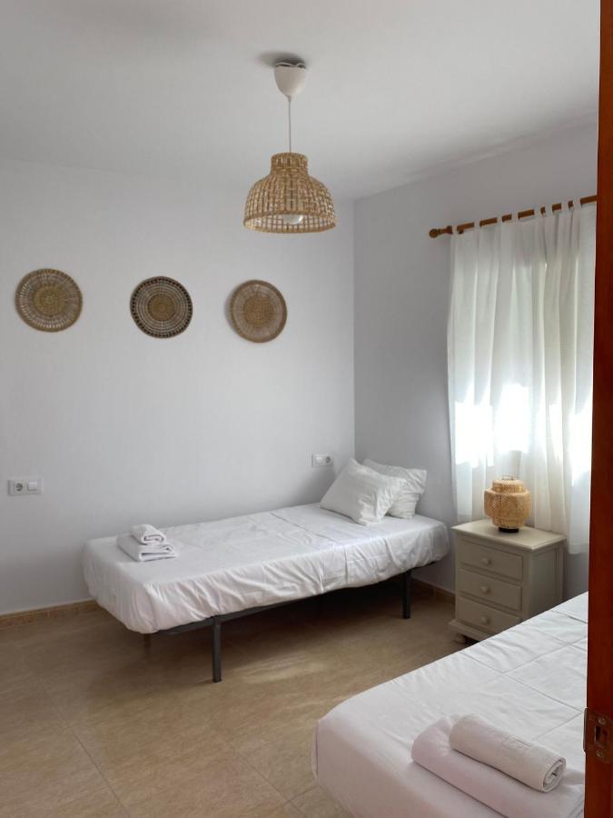 Conil Homes V Apartments Conil De La Frontera Exterior photo