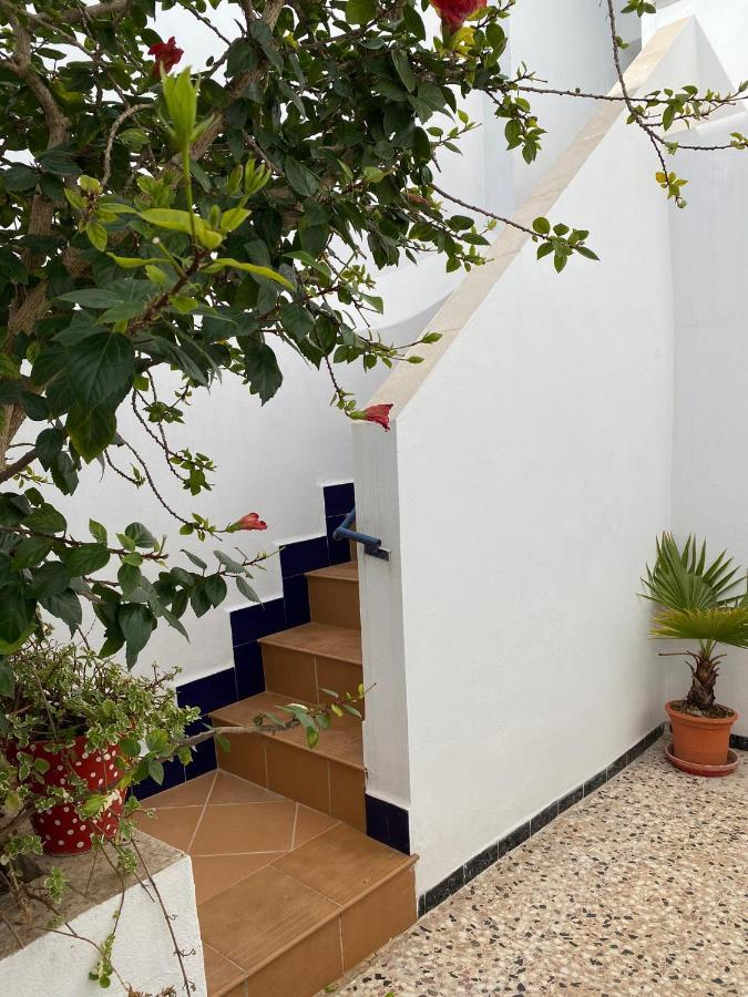 Conil Homes V Apartments Conil De La Frontera Exterior photo