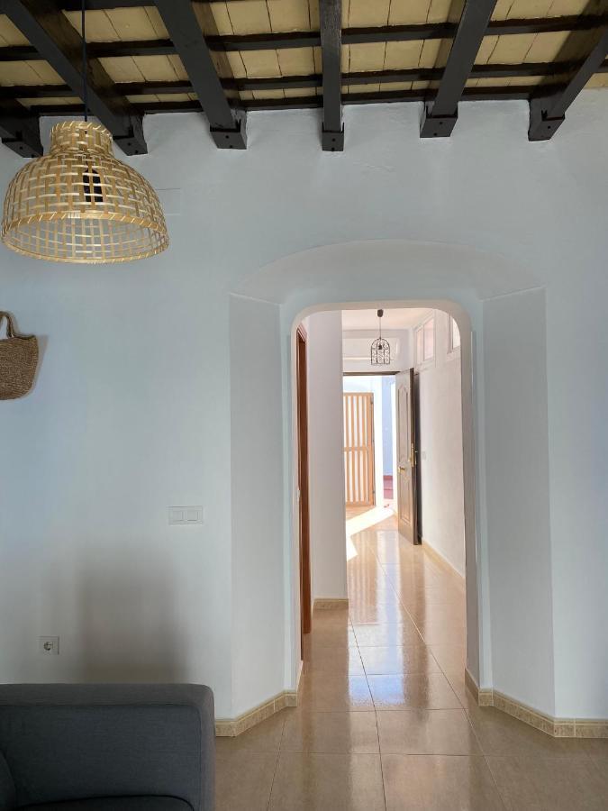 Conil Homes V Apartments Conil De La Frontera Exterior photo